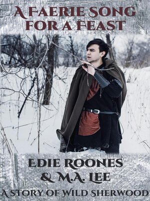 cover image of A Faerie Song for a Feast
